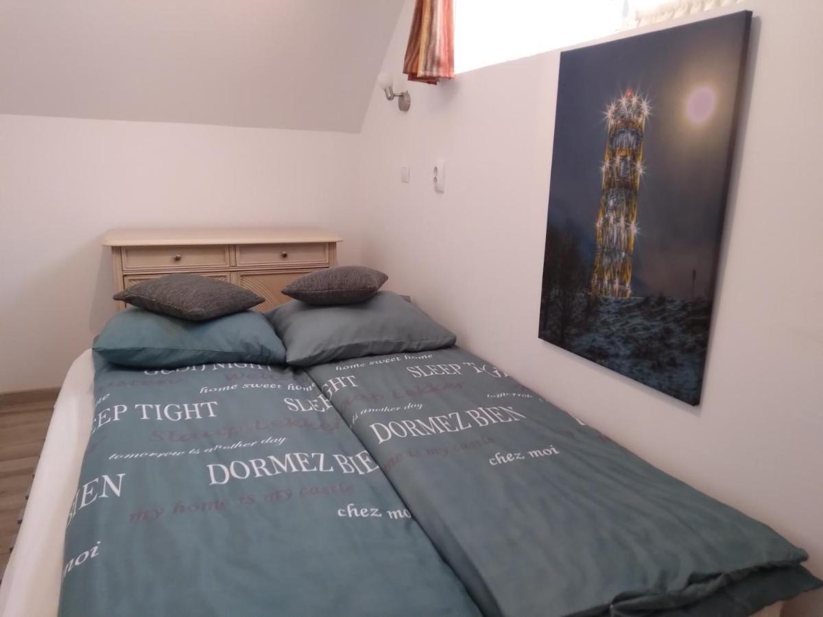 Raza Soarelui Apartament De Lux Совата Экстерьер фото